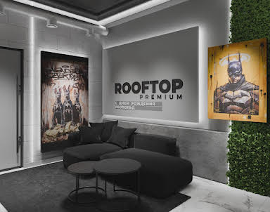  ресторан Iglooloft