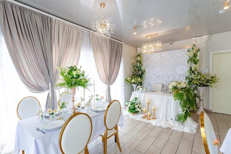 Вип-зал в «БониМариЯ» фотография №4