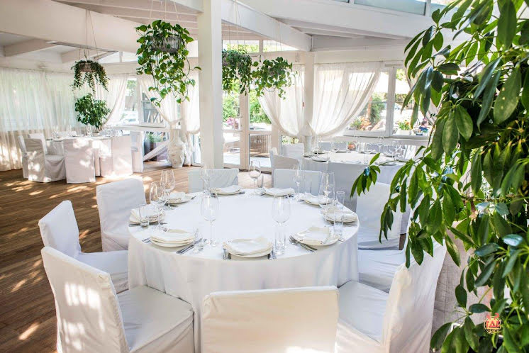 Веранда в «LENINGRAD» фотография №7