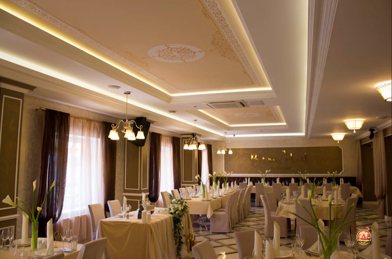 Банкетный зал Voyage фотография №19