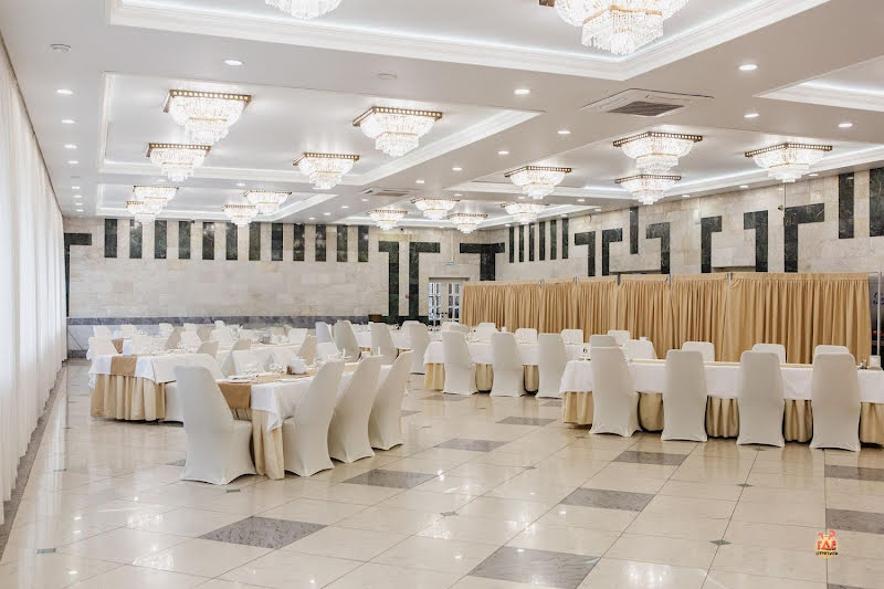 Арслан фотография №18