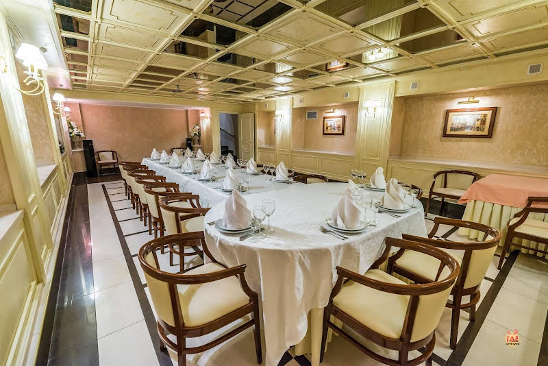 ЛЕОН на Металлургов фотография №13