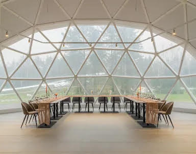  ресторан KORBI