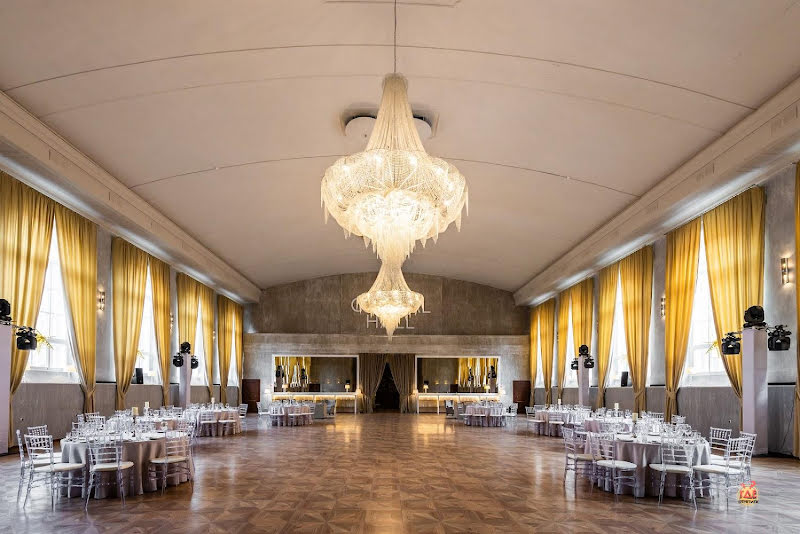 Crystal Hall фотография № 1