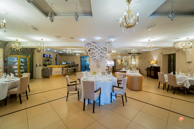 La Rose D’or фотография №16