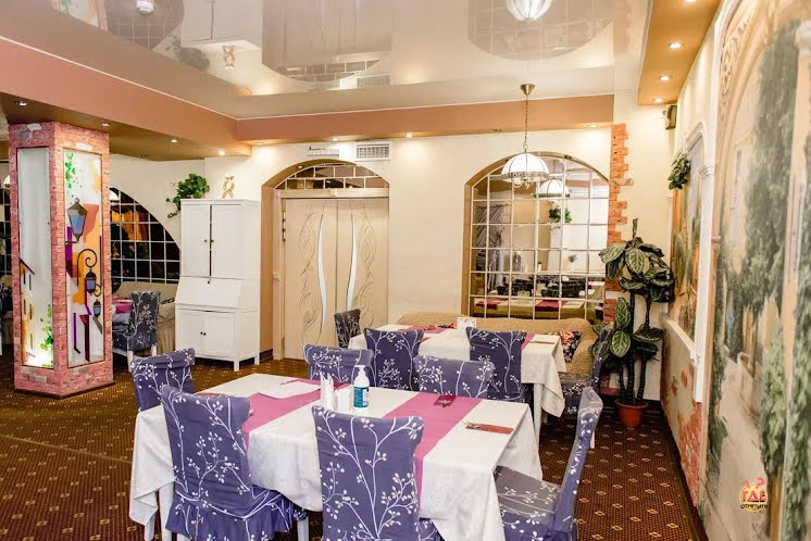 Верхний зал в «Арт Контраст» фотография №10