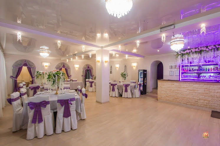 Основной зал в «Русь» фотография №8