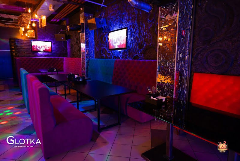 Глотка фотография №3