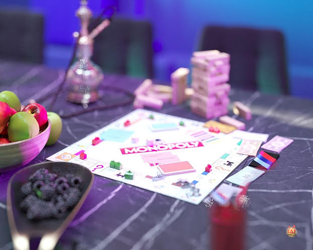 Лофт «Акира» в «В69» фотография №9