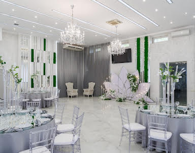 Свадьба в Magnolia