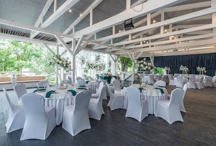 Летняя веранда в Зал на 100 человек