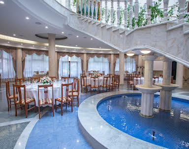  ресторан Печора