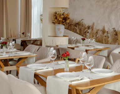  ресторан Бирукка