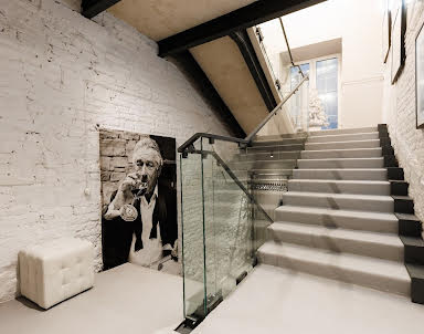 Корпоратив в Helen