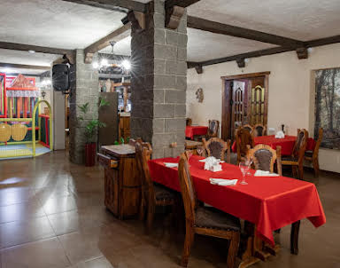  ресторан Южный дворик