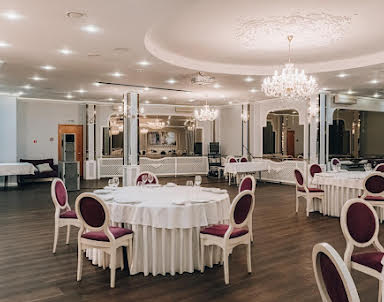  ресторан Достоевский Ф.М.