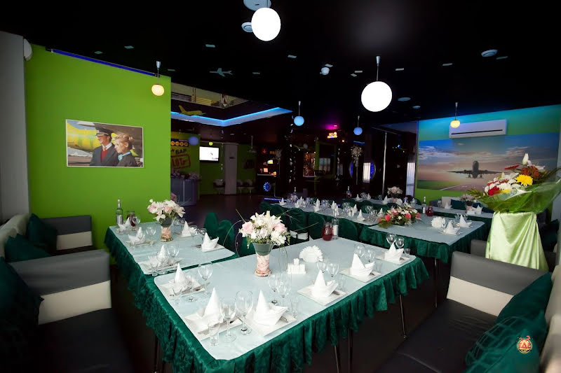 Pilot фотография №16