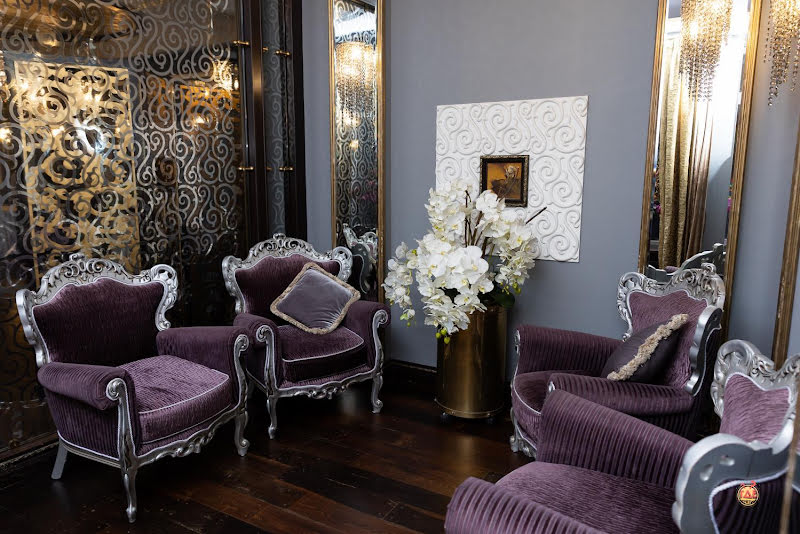 Метрополь фотография №10