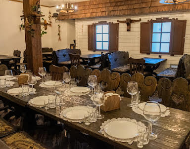  ресторан Хинкали