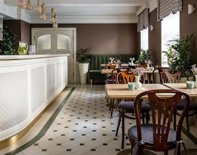  ресторан Александр