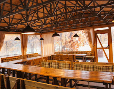  ресторан Дубровский