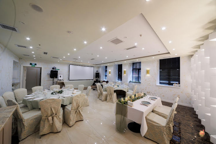 Ресторан в «Arium» фотография №10