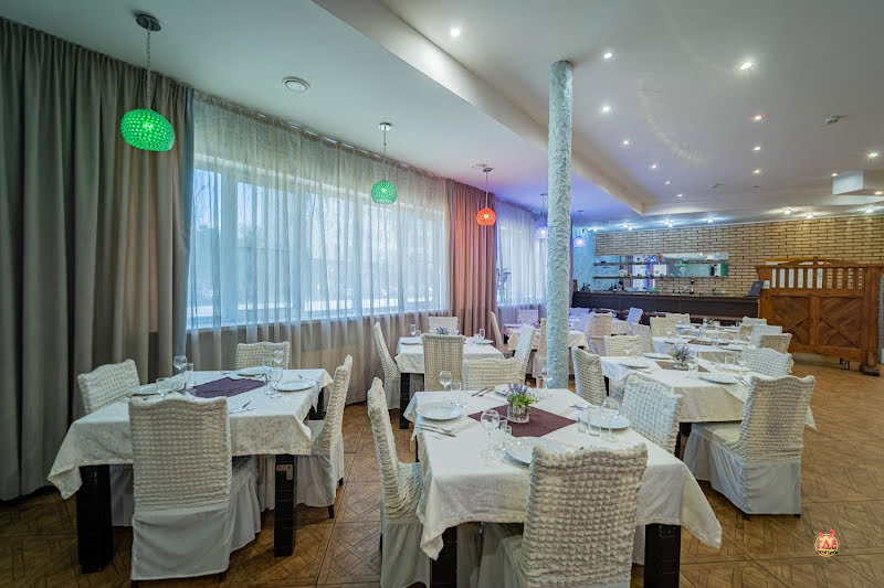 Мираж фотография №3