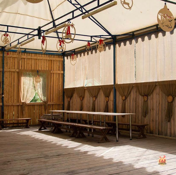 Зорька фотография №6