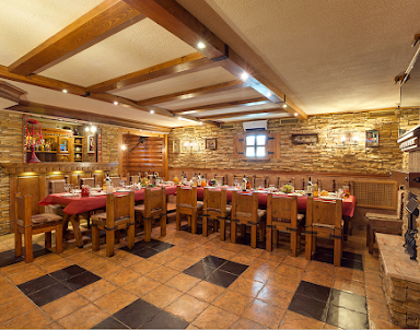  ресторан Бородино