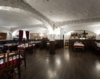  ресторан Дрова