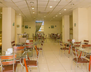  ресторан Маяк