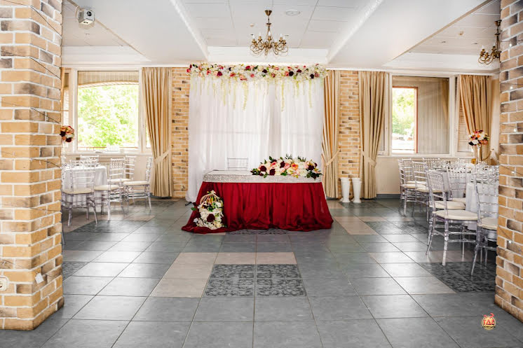 Ресторан «ПлавОтель»  в «Водник» фотография №13