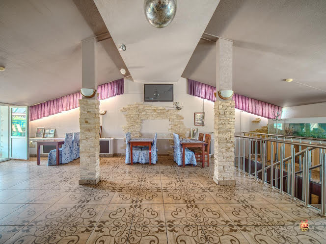 Второй этаж в «Мираж» фотография №1