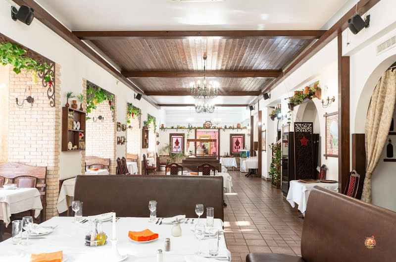 Арагви фотография №5