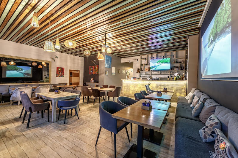 Mavi Cafe фотография №8