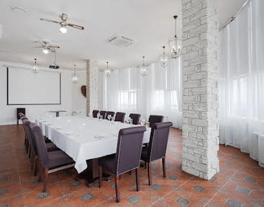  ресторан Дон Кихот