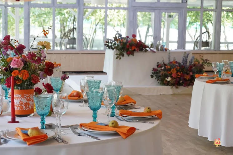 Яблоневый сад в «Apple Hill» фотография №15