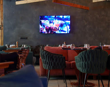  ресторан Cherish