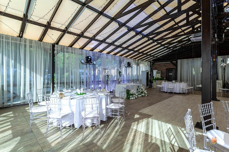 Зал Light в «Двин Холл» фотография №18