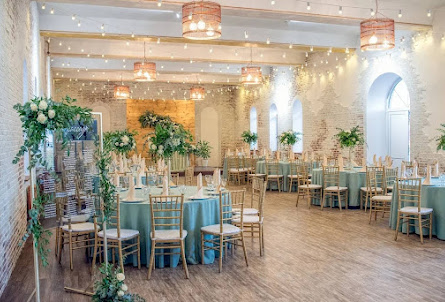 Банкетный зал в Банкетный зал