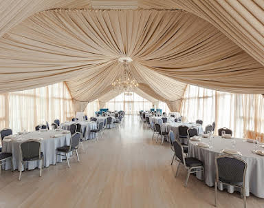  ресторан Water house