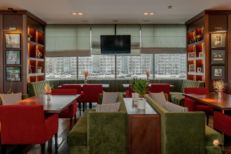 Трибуна фотография №14