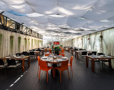  ресторан 29 Park Lane