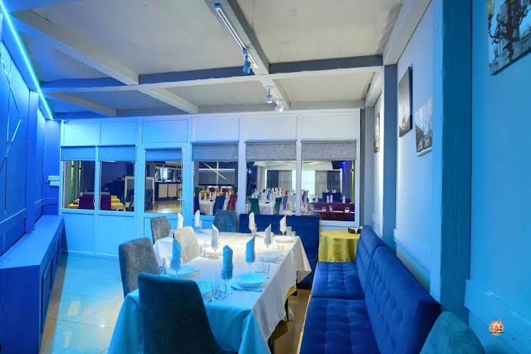 VIP-комната в «MIRAGE» фотография №4