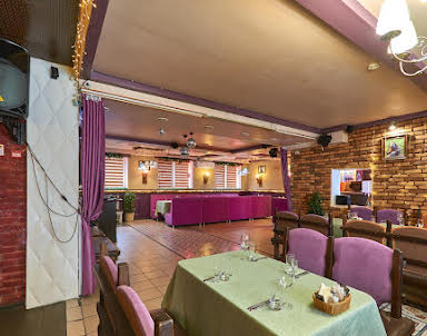  ресторан CHICHI GAGA