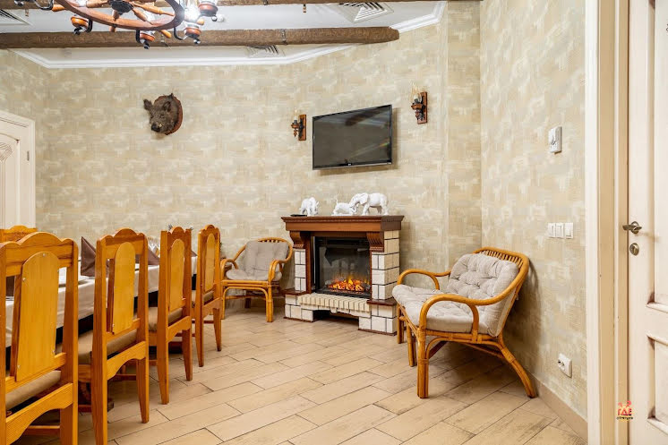 Комната Охотника в «RELITA» фотография №4