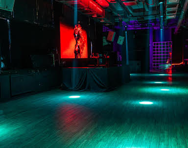  ресторан Vibe