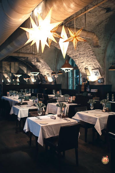 Русская рюмочная №1 фотография №7