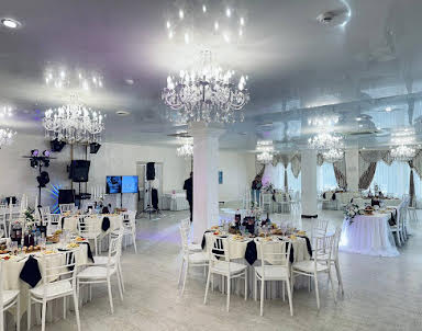  ресторан Империя