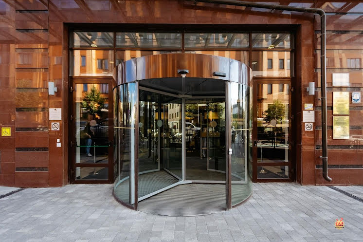 Зал "Муса Джалиль"  в «Courtyard by Marriott Kazan Kremlin» фотография №6